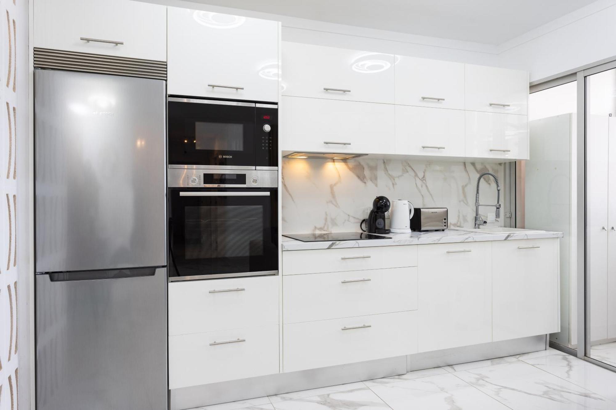Apartamento Estrella Del Sur Costa Adeje  Esterno foto