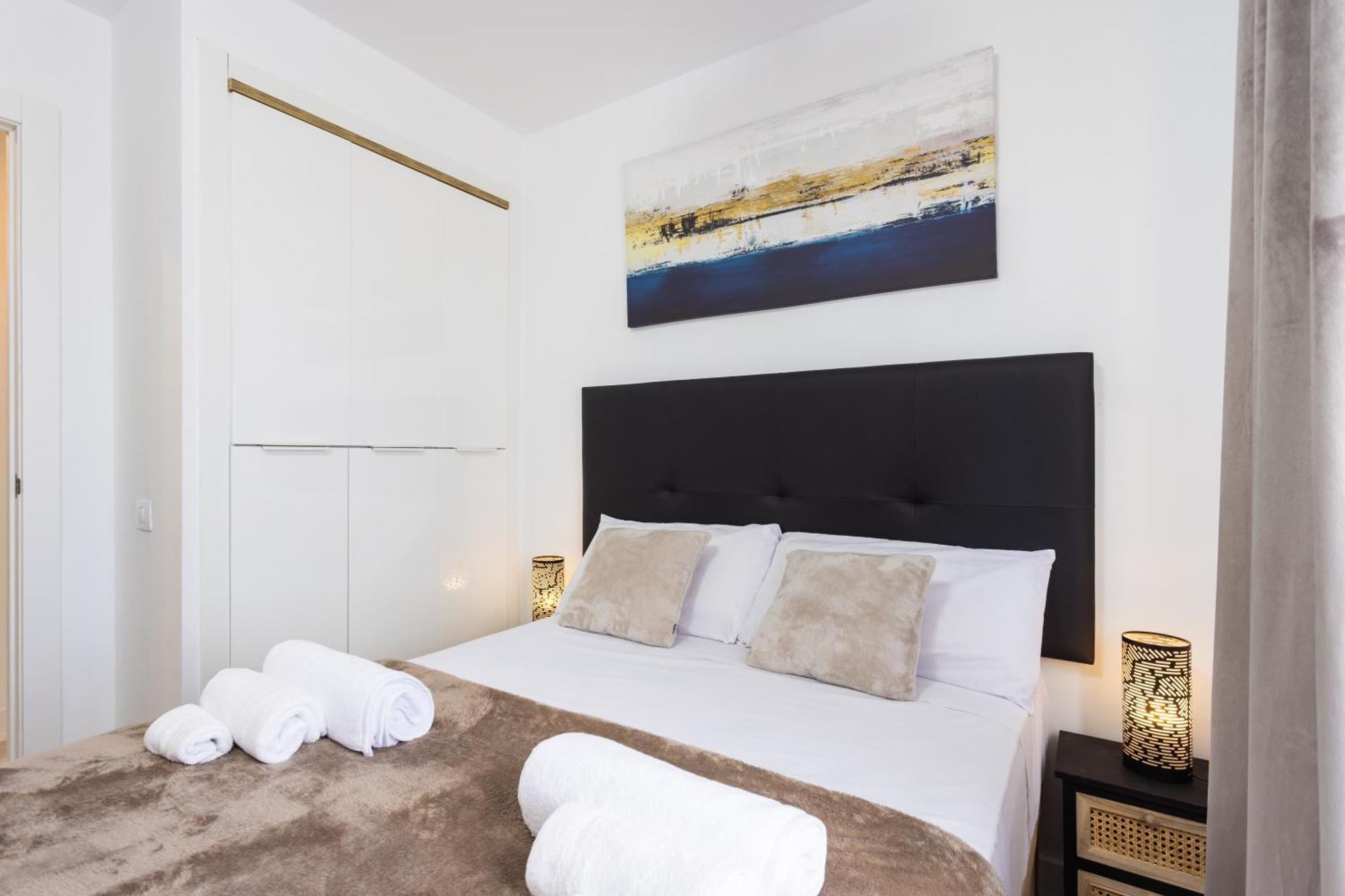 Apartamento Estrella Del Sur Costa Adeje  Esterno foto