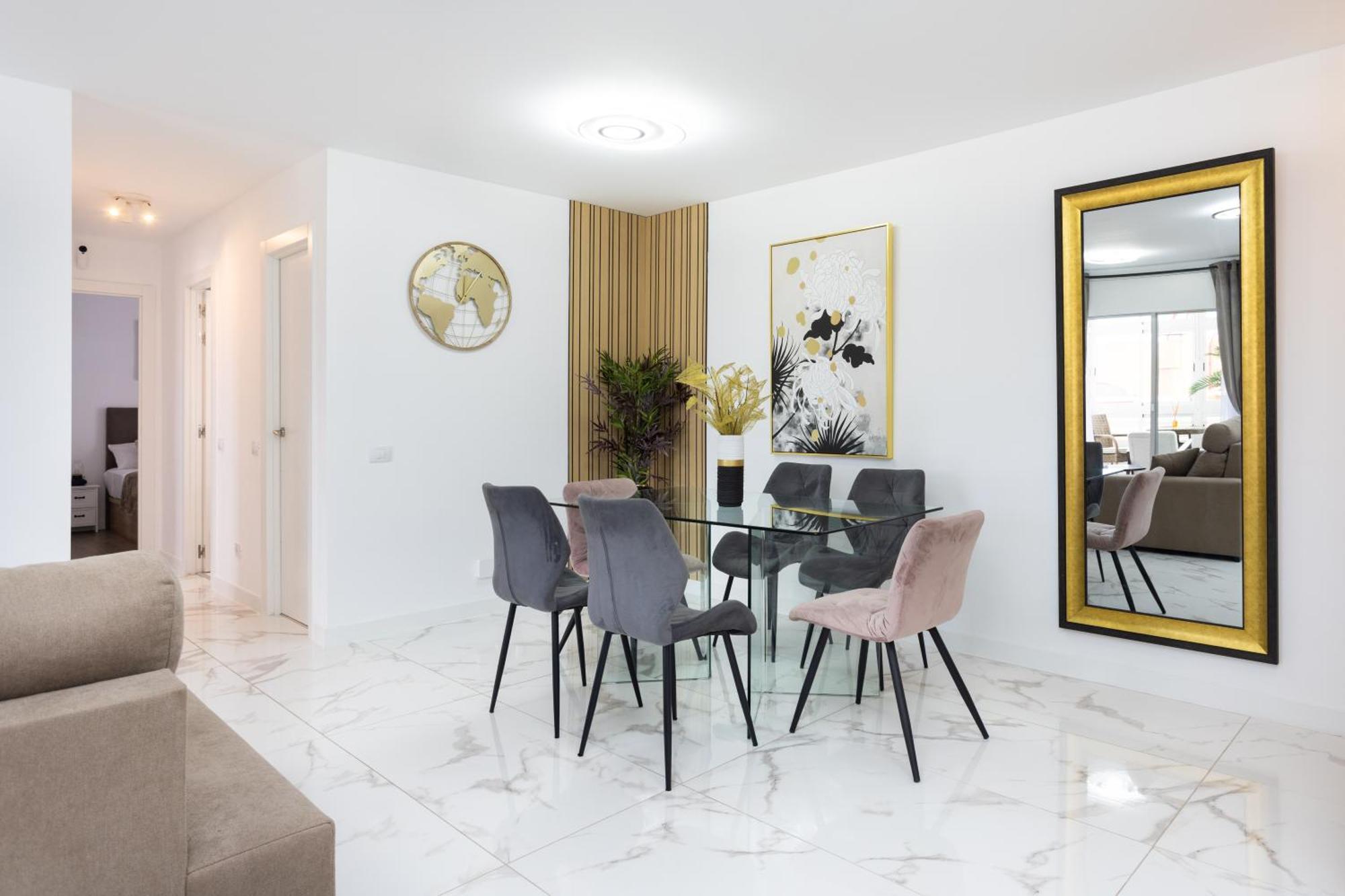 Apartamento Estrella Del Sur Costa Adeje  Esterno foto