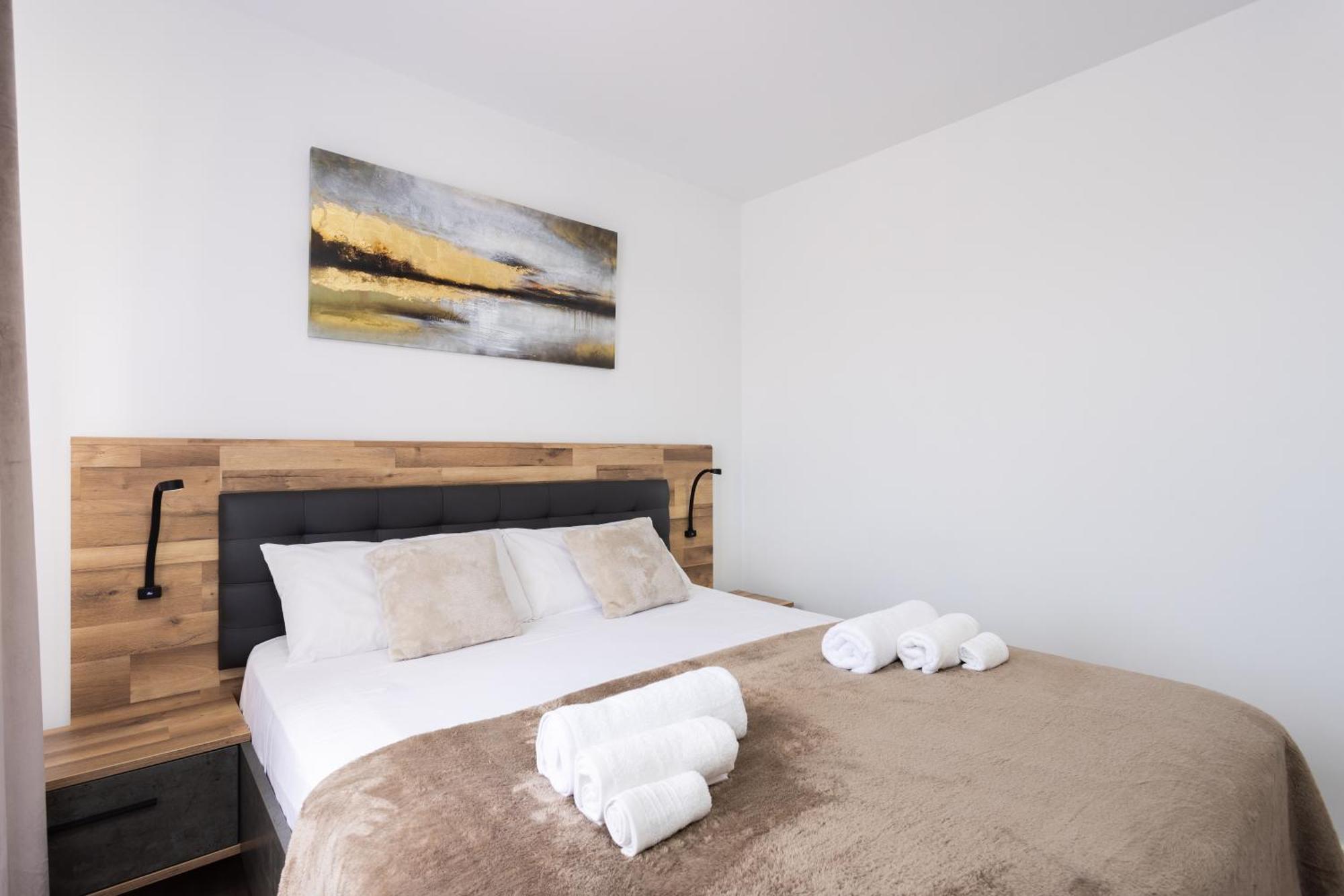 Apartamento Estrella Del Sur Costa Adeje  Esterno foto
