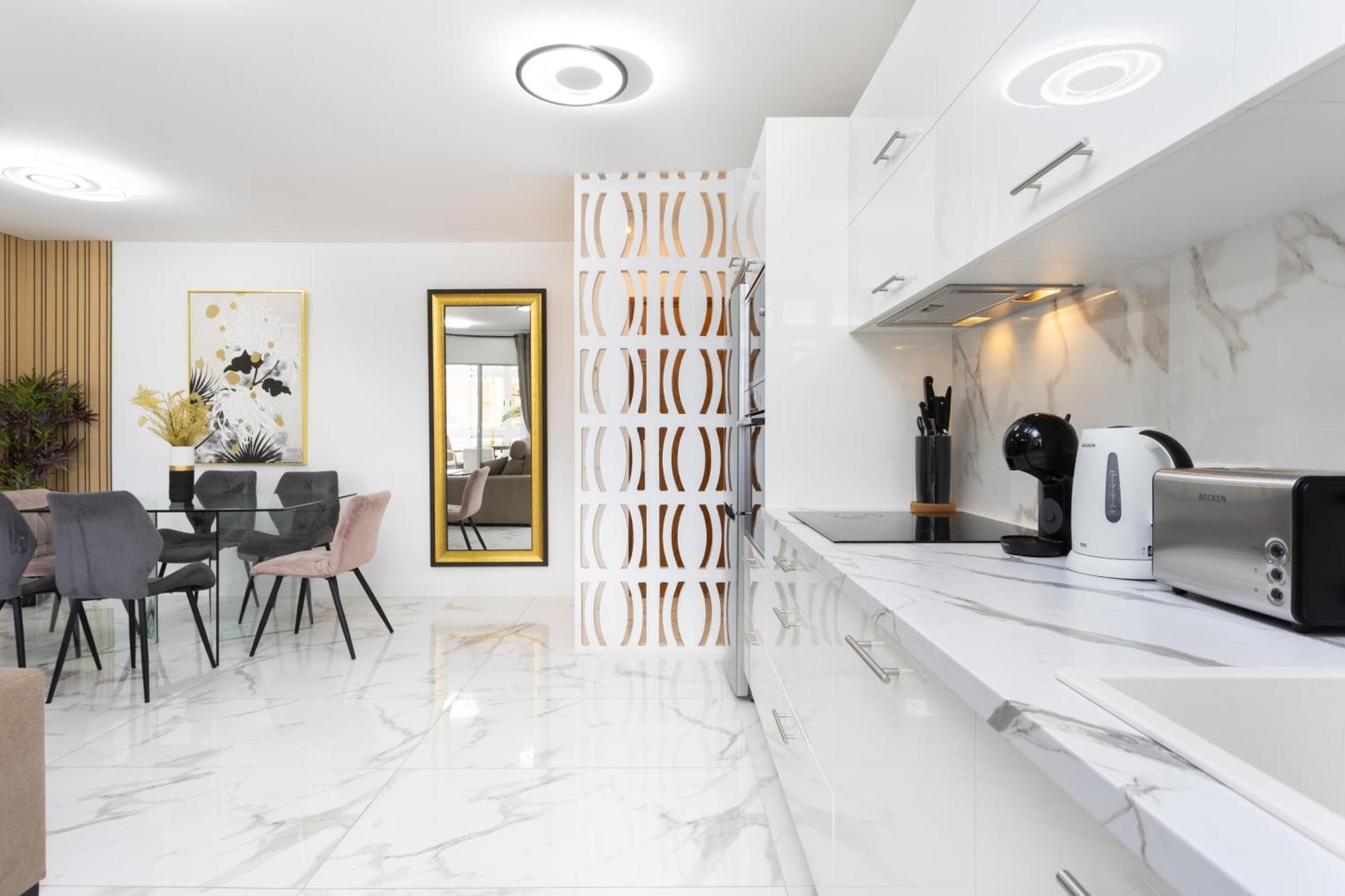 Apartamento Estrella Del Sur Costa Adeje  Esterno foto