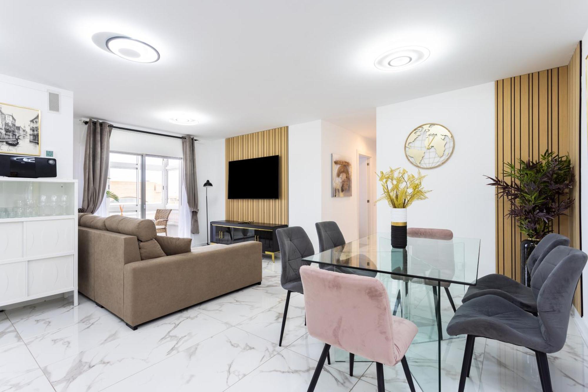 Apartamento Estrella Del Sur Costa Adeje  Esterno foto
