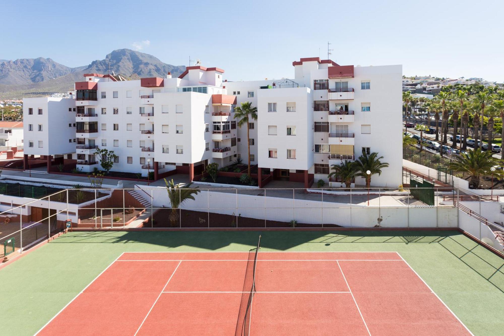 Apartamento Estrella Del Sur Costa Adeje  Esterno foto
