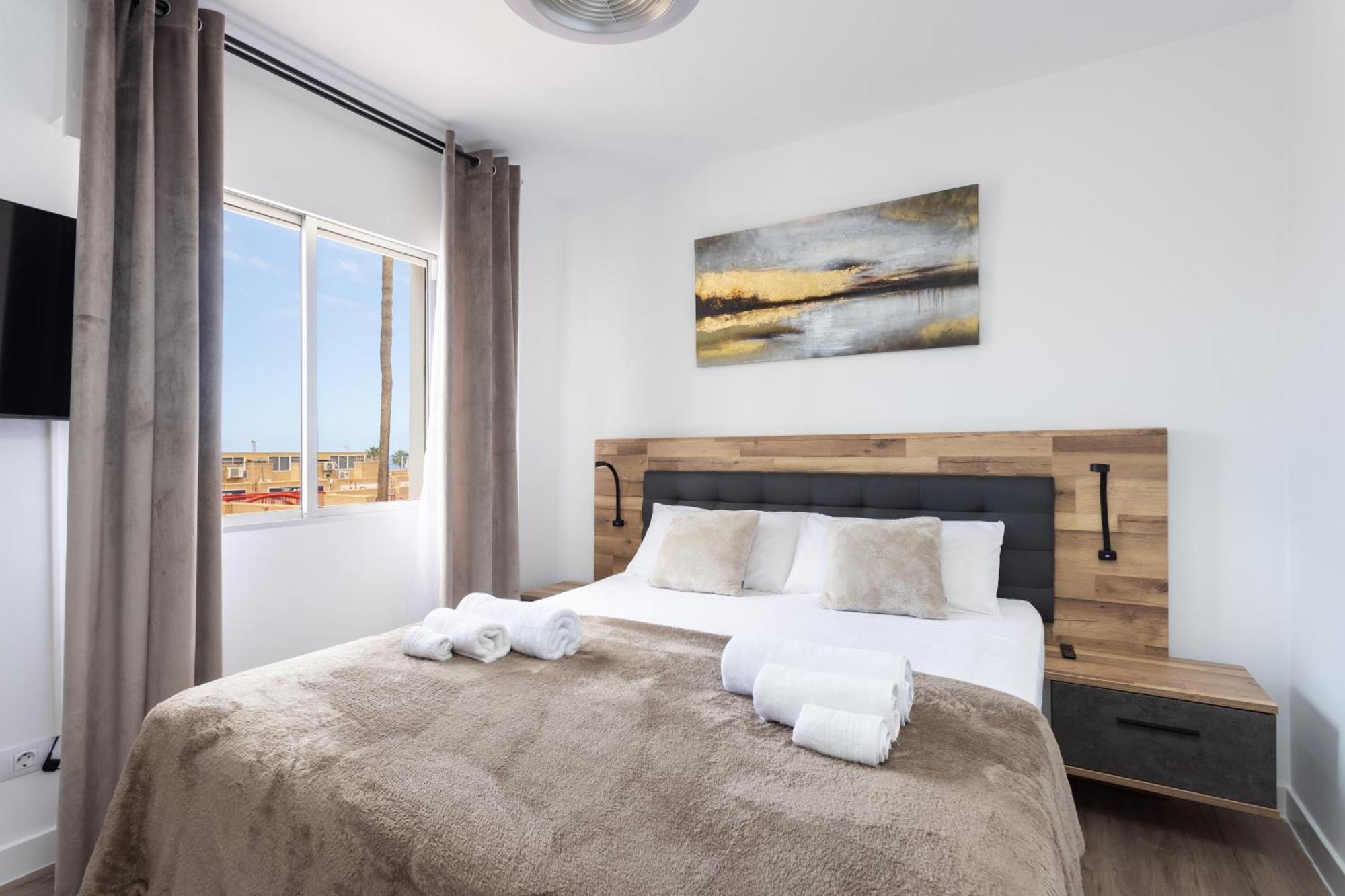 Apartamento Estrella Del Sur Costa Adeje  Esterno foto