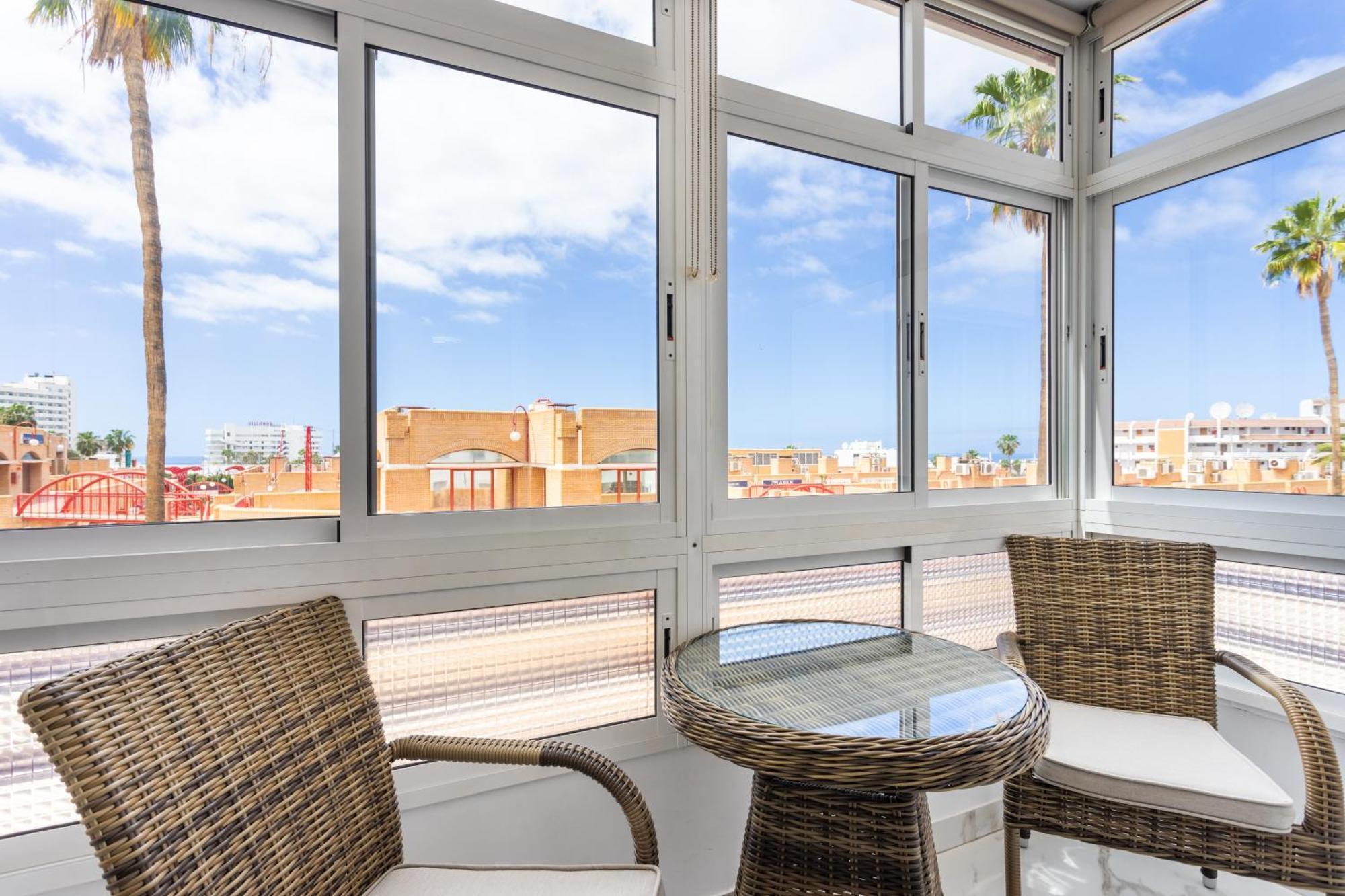 Apartamento Estrella Del Sur Costa Adeje  Esterno foto