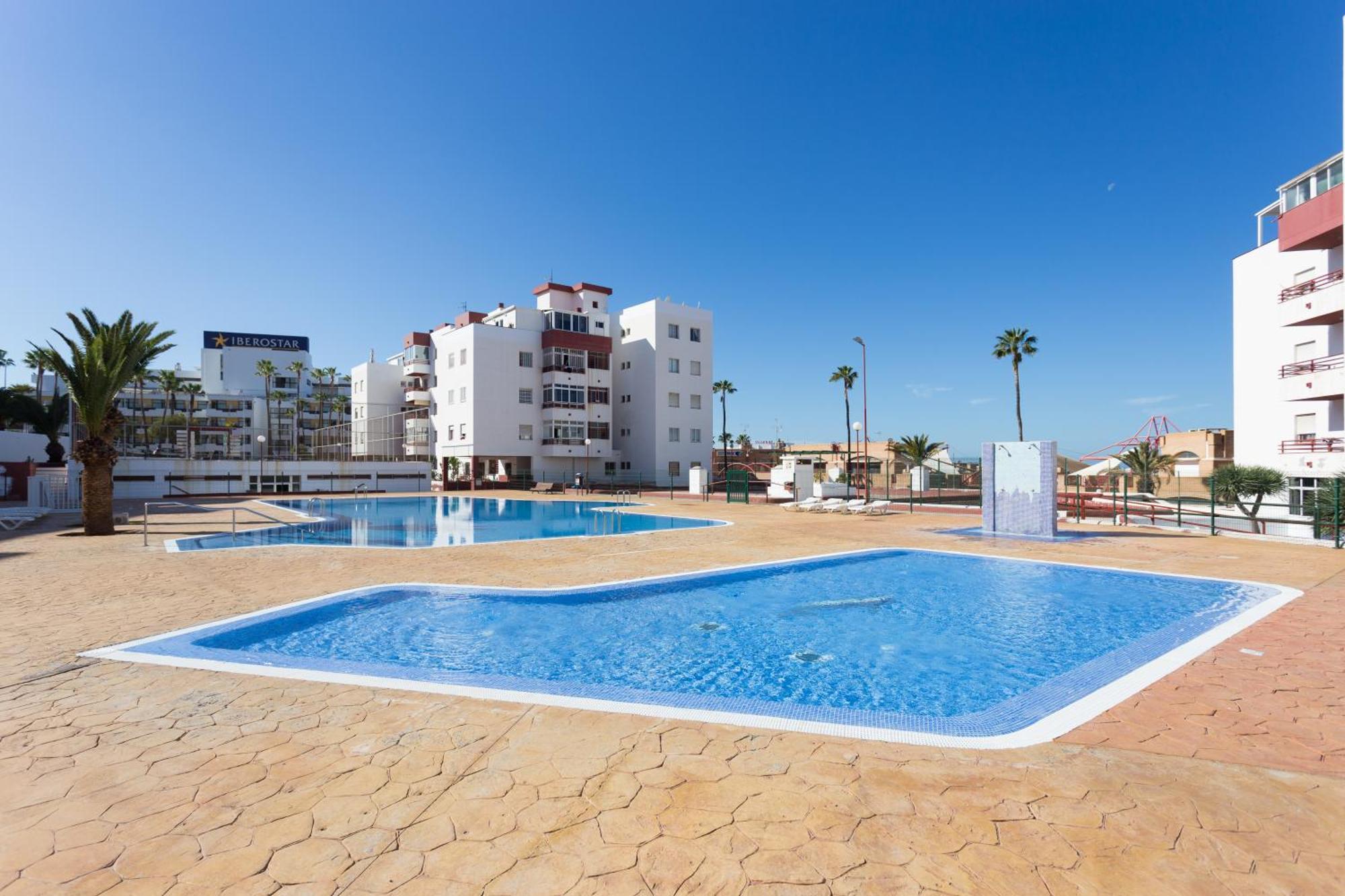 Apartamento Estrella Del Sur Costa Adeje  Esterno foto