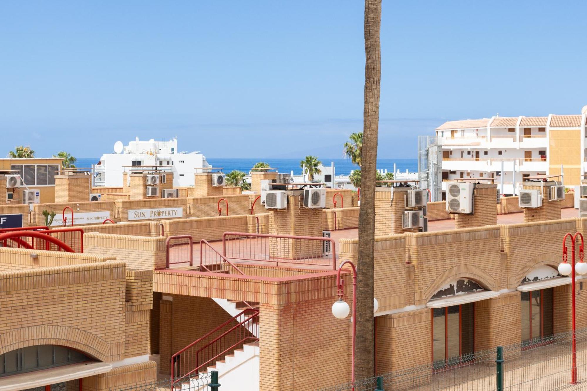 Apartamento Estrella Del Sur Costa Adeje  Esterno foto