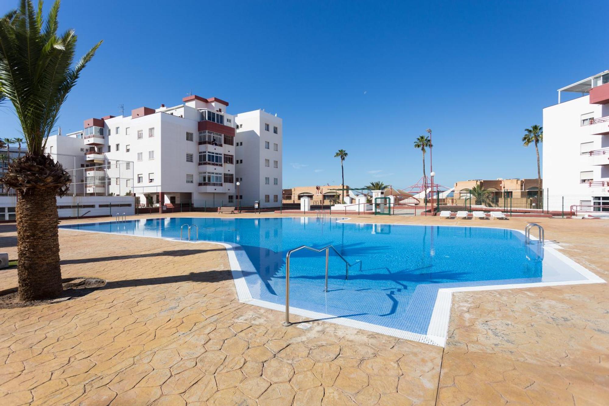 Apartamento Estrella Del Sur Costa Adeje  Esterno foto